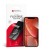Niepękające szkło hybrydowe Forcell Flexible Nano Glass do iPhone XR / iPhone 11