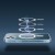 Etui do iPhone 11 Clear Mag Cover MagSafe Transparentne