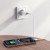 Szybka ładowarka sieciowa Hoco N14 USB-C Power Delivery 20W – białEkspresowe ładowanie z technologią Power Delivery Ładowarka sieciowa Hoco N14 to nowoczesne rozwiązanie dla osób, które cenią swój czas. Dzięki obsłudze protokołu PD 20W (Pow