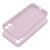 Etui do iPhone 11 Silicone Mag Cover MagSafe Różowe Silikonowe