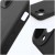 Etui do iPhone 11 Silicone Mag Cover MagSafe Czarne Silikonowe