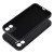 Etui do iPhone 11 Silicone Mag Cover MagSafe Czarne Silikonowe