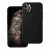 Etui do iPhone 11 Pro Silicone Mag Cover MagSafe Czarne Silikonowe