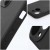 Etui do iPhone 11 Pro Silicone Mag Cover MagSafe Czarne Silikonowe
