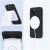 Etui do iPhone 11 Pro Silicone Mag Cover MagSafe Czarne Silikonowe