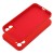 Etui do iPhone 11 Silicone Mag Cover MagSafe Czerwone Silikonowe