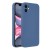 Etui do iPhone 11 Silicone Mag Cover MagSafe Niebieskie Silikonowe