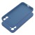 Etui do iPhone 11 Silicone Mag Cover MagSafe Niebieskie Silikonowe