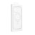 Etui do iPhone 11 Silicone Mag Cover MagSafe Niebieskie Silikonowe