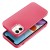 Etui do iPhone 11 Frame Magenta Matowe z Ramką PC