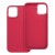 Etui do iPhone 11 Frame Magenta Matowe z Ramką PC