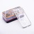 Etui do iPhone 11 Electro Mag Cover MagSafe Srebrne Transparentne
