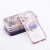 Etui do iPhone 11 Electro Mag Cover MagSafe Złoty Róż Transparentne
