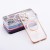 Etui do iPhone 11 Electro Mag Cover MagSafe Złote Transparentne