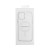 Etui do iPhone 11 Pro Electro Mag Cover MagSafe Fioletowe Transparentne