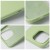 Silikonowe Etui do iPhone 11 ROAR Cloud Skin Jasnozielone