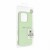 Silikonowe Etui do iPhone 11 ROAR Cloud Skin Jasnozielone