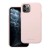 Silikonowe Etui do iPhone 11 Pro ROAR Cloud Skin Jasnoróżowe