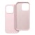 Silikonowe Etui do iPhone 11 Pro ROAR Cloud Skin Jasnoróżowe