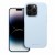 Silikonowe Etui do iPhone 11 Pro ROAR Cloud Skin Jasnoniebieskie