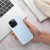 Silikonowe Etui do iPhone 11 Pro ROAR Cloud Skin Jasnoniebieskie