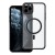 Etui do iPhone 11 Pro Max Full Matte Mag Cover MagSafe Czarne