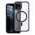 Etui do iPhone 11 Pro Full Matte Mag Cover MagSafe Czarne