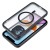 Etui do iPhone 11 Full Matte Mag Cover MagSafe Czarne