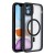 Etui do iPhone 11 Full Matte Mag Cover MagSafe Czarne