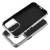 Etui do iPhone 11 Matrix Wielowarstwowe Czarne