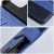 Etui z klapką do iPhone 11 Gomma Book Portfelowe Niebieskie
