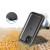Etui Wodoodporne do iPhone 11 Shellbox DOT IP68 Czarne 360