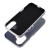 Etui do iPhone 11 Gentleman Mag Cover MagSafe Granatowe Skóra