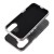 Etui do iPhone 11 Gentleman Mag Cover MagSafe Czarne Skóra