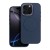 Etui do iPhone 11 Frame Mag Cover MagSafe Granatowe Matowe