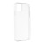 Etui do iPhone 11 Super Clear Hybrid Przezroczyste Transparentne