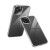 Etui do iPhone 11 Super Clear Hybrid Przezroczyste Transparentne