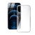 Etui do iPhone 11 Super Clear Hybrid Przezroczyste Transparentne