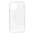 Etui do iPhone 11 Super Clear Hybrid Przezroczyste Transparentne