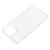Etui do iPhone 11 Super Clear Hybrid Przezroczyste Transparentne