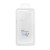 Etui do iPhone 11 Super Clear Hybrid Przezroczyste Transparentne