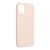 Etui do iPhone 11 ROAR SPACE Pastelowe Pudrowy Róż
