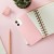 Etui do iPhone 11 ROAR SPACE Pastelowe Pudrowy Róż