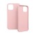 Etui do iPhone 11 ROAR SPACE Pastelowe Pudrowy Róż