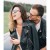 Etui skórzane z klapką do iPhone 11 Smart Pro Book Czarne