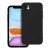 Etui do iPhone 11 ROAR LUNA Matowe Czarne Slim TPU