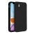 Etui do iPhone 11 ROAR LUNA Matowe Czarne Slim TPU