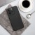 Etui do iPhone 11 ROAR LUNA Matowe Czarne Slim TPU