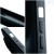 Etui do iPhone 11 ROAR LUNA Matowe Czarne Slim TPU