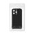 Etui do iPhone 11 ROAR LUNA Matowe Czarne Slim TPU